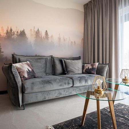 Apartament Premium 28 Laguna Beskidow Nad Jeziorem Zywieckim - Dream Apart Zarzecze (Silesia) Exterior foto
