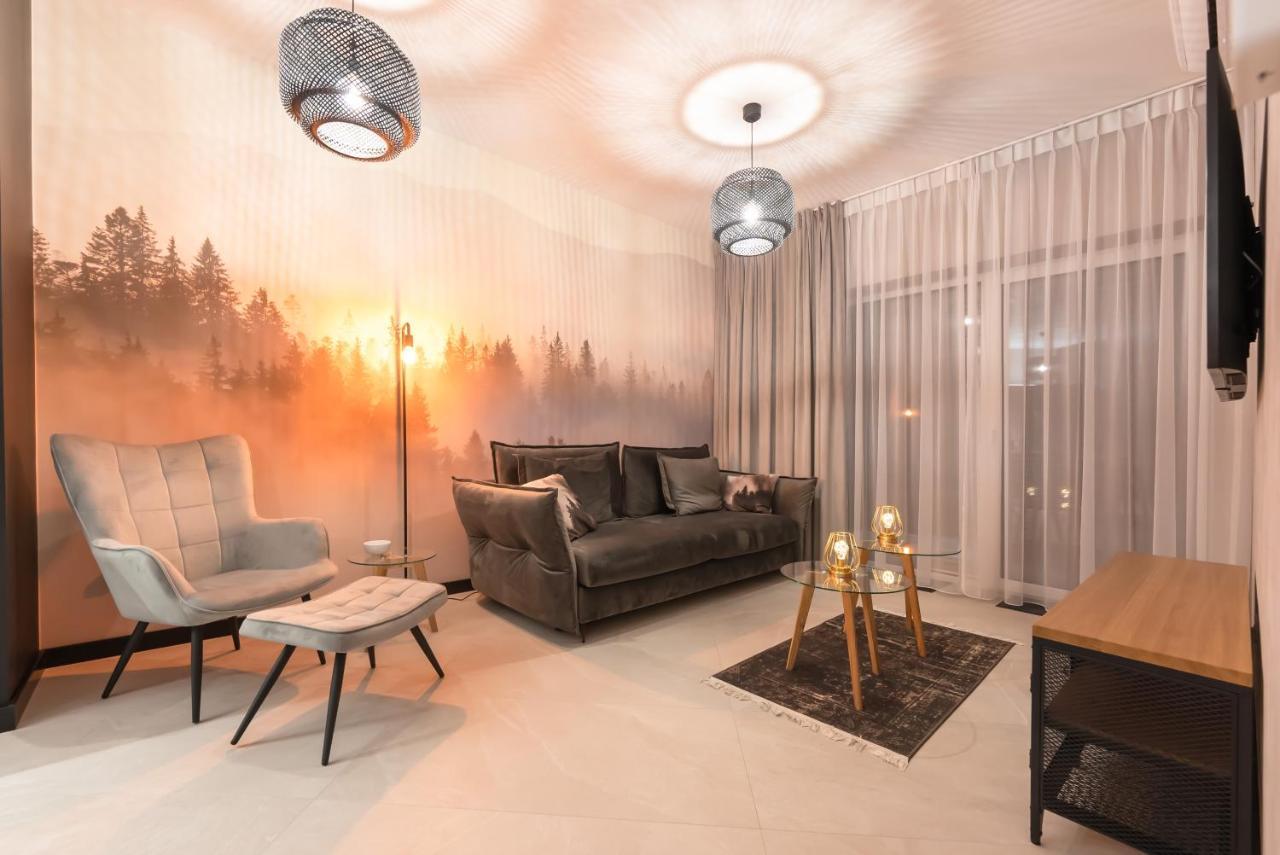 Apartament Premium 28 Laguna Beskidow Nad Jeziorem Zywieckim - Dream Apart Zarzecze (Silesia) Exterior foto