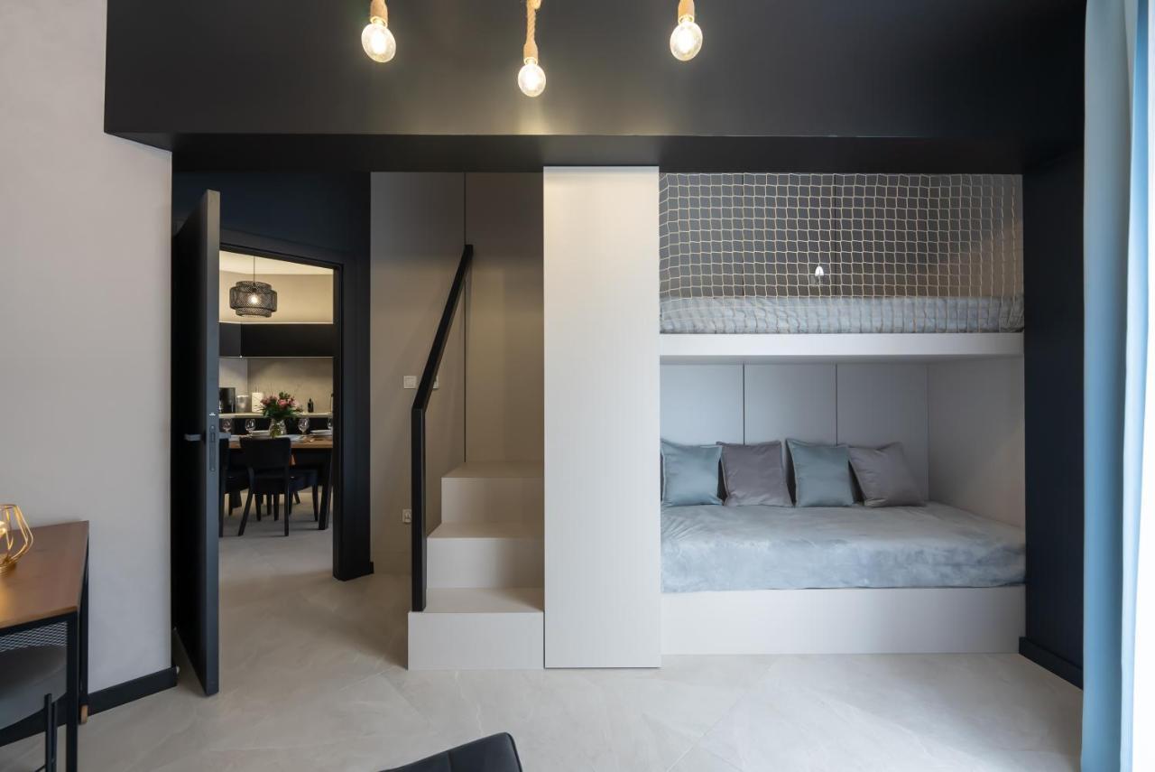 Apartament Premium 28 Laguna Beskidow Nad Jeziorem Zywieckim - Dream Apart Zarzecze (Silesia) Exterior foto