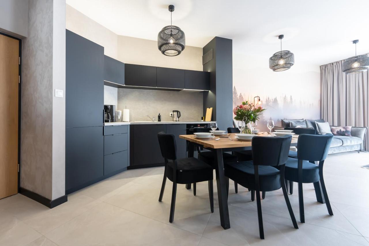 Apartament Premium 28 Laguna Beskidow Nad Jeziorem Zywieckim - Dream Apart Zarzecze (Silesia) Exterior foto