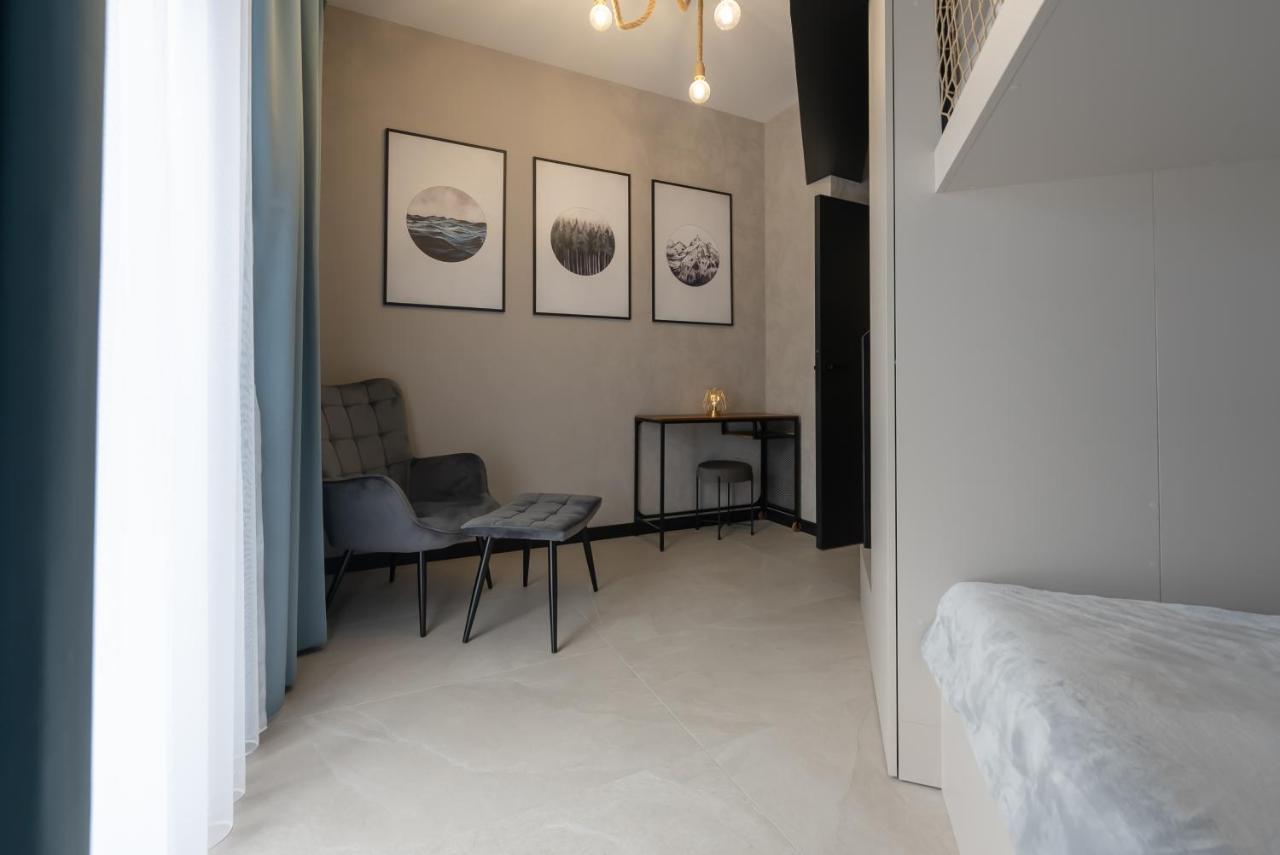 Apartament Premium 28 Laguna Beskidow Nad Jeziorem Zywieckim - Dream Apart Zarzecze (Silesia) Exterior foto