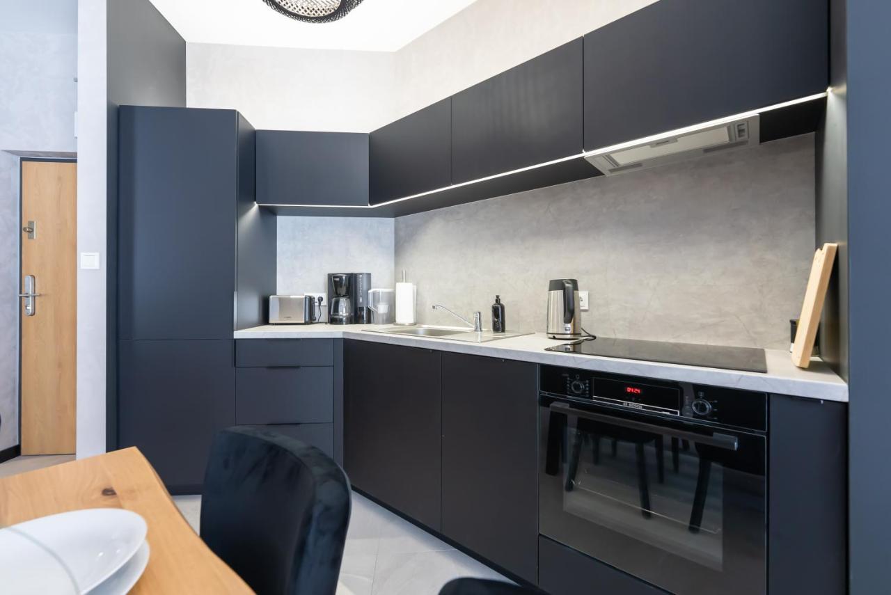 Apartament Premium 28 Laguna Beskidow Nad Jeziorem Zywieckim - Dream Apart Zarzecze (Silesia) Exterior foto