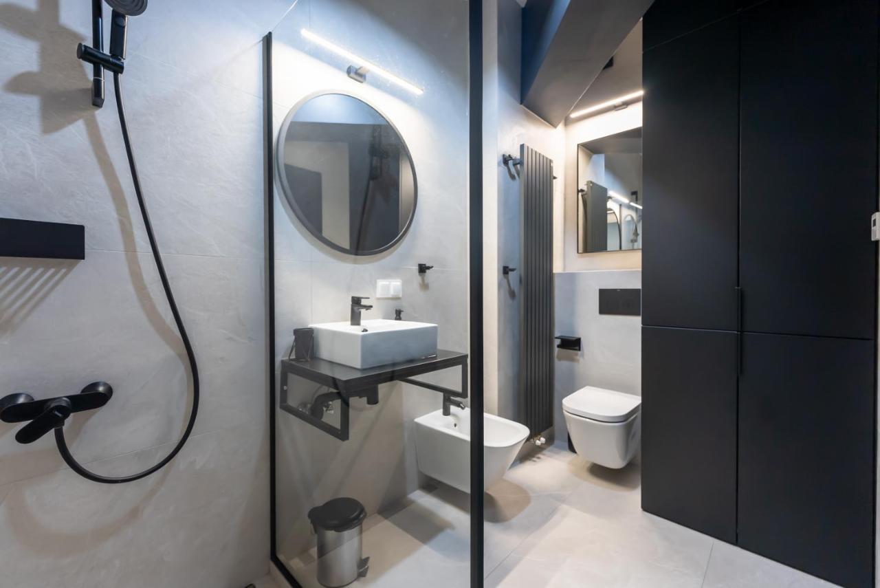 Apartament Premium 28 Laguna Beskidow Nad Jeziorem Zywieckim - Dream Apart Zarzecze (Silesia) Exterior foto