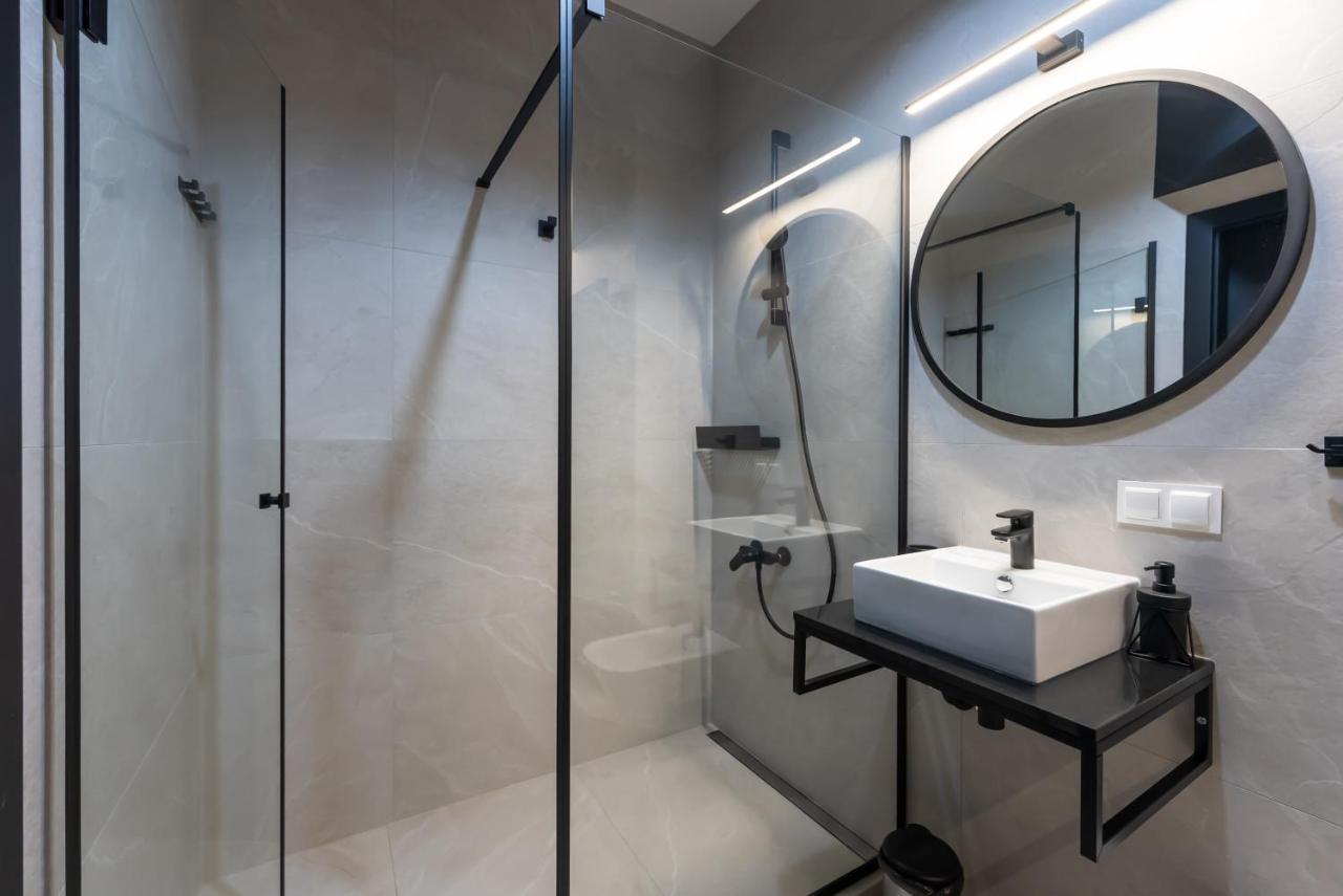 Apartament Premium 28 Laguna Beskidow Nad Jeziorem Zywieckim - Dream Apart Zarzecze (Silesia) Exterior foto