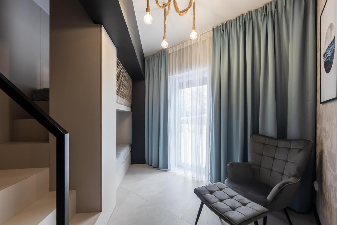 Apartament Premium 28 Laguna Beskidow Nad Jeziorem Zywieckim - Dream Apart Zarzecze (Silesia) Exterior foto
