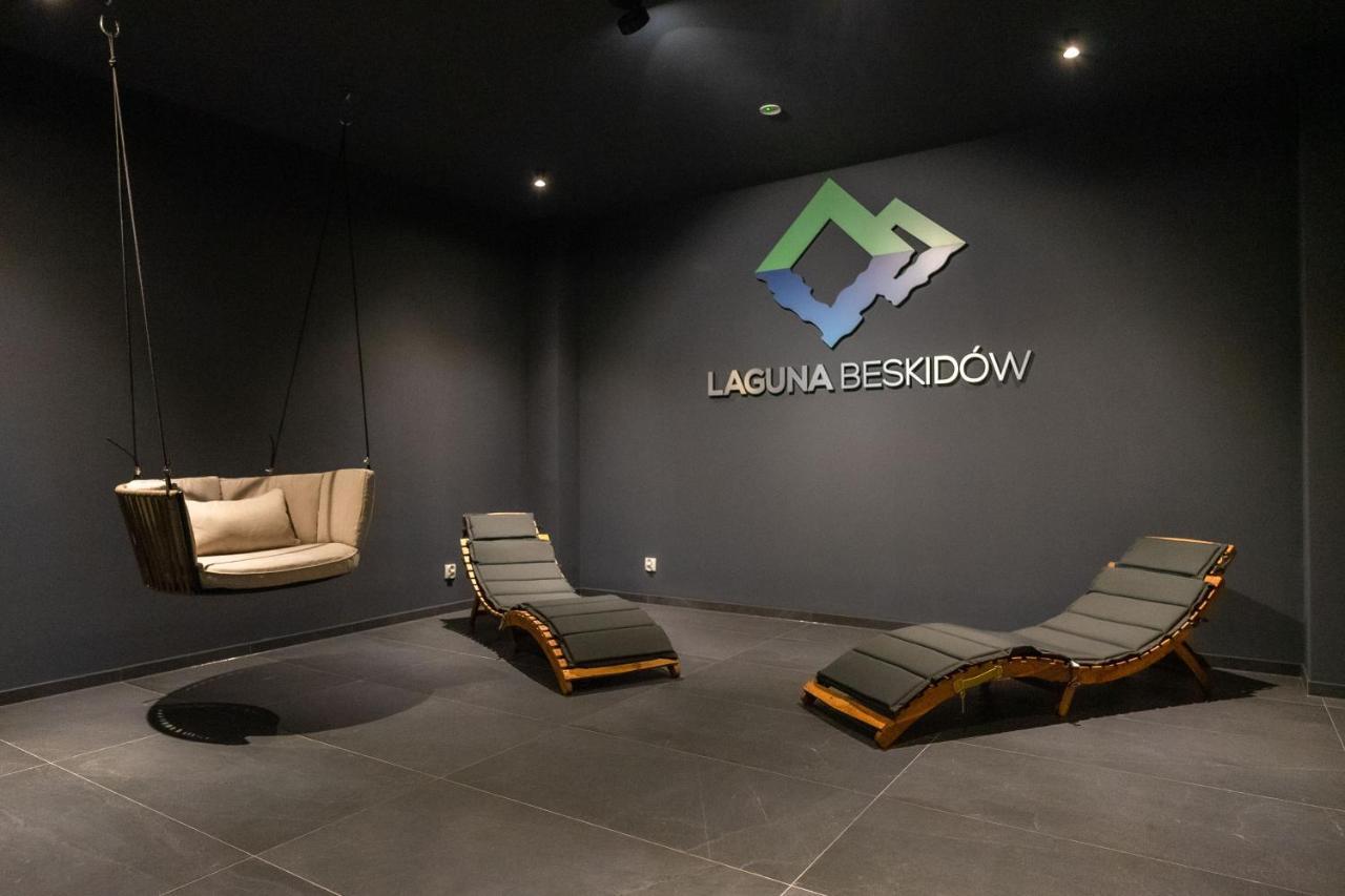 Apartament Premium 28 Laguna Beskidow Nad Jeziorem Zywieckim - Dream Apart Zarzecze (Silesia) Exterior foto