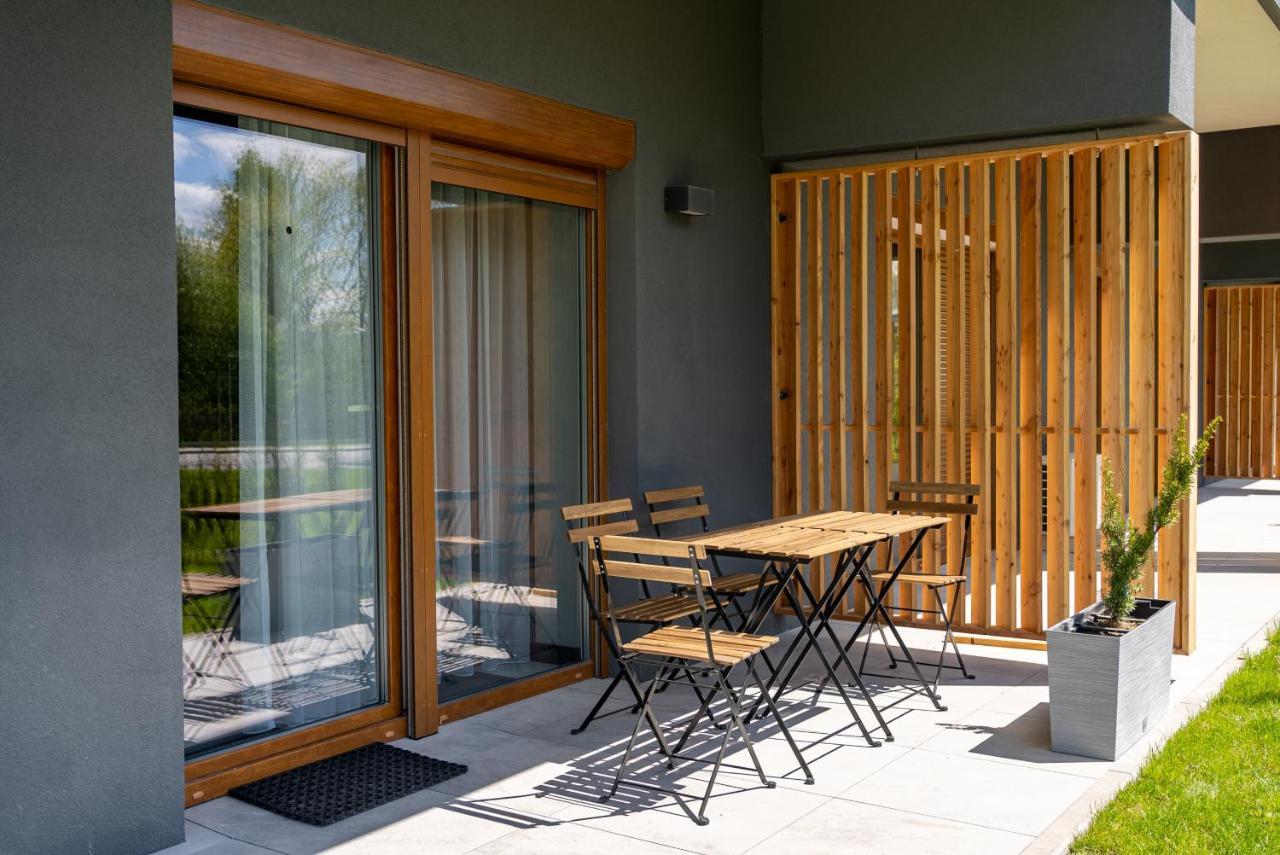 Apartament Premium 28 Laguna Beskidow Nad Jeziorem Zywieckim - Dream Apart Zarzecze (Silesia) Exterior foto