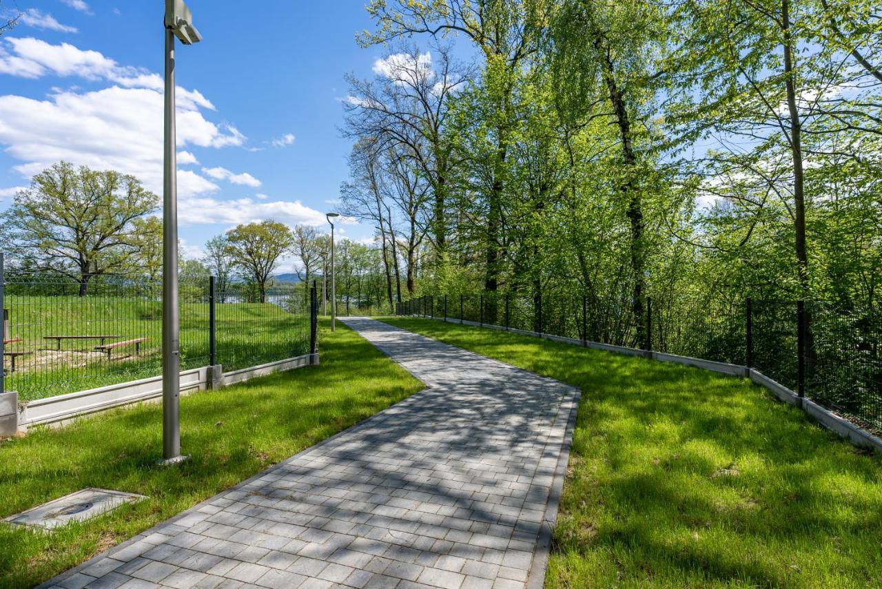 Apartament Premium 28 Laguna Beskidow Nad Jeziorem Zywieckim - Dream Apart Zarzecze (Silesia) Exterior foto