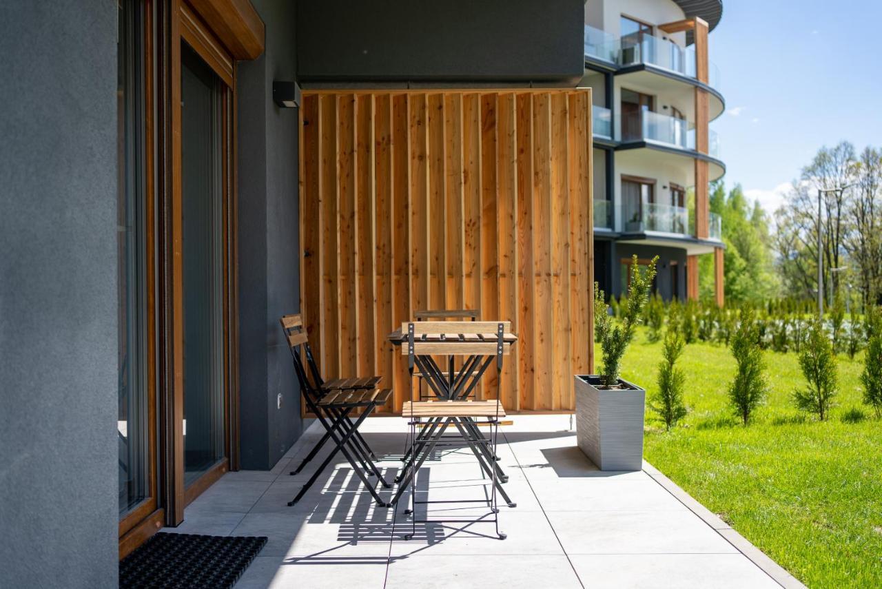 Apartament Premium 28 Laguna Beskidow Nad Jeziorem Zywieckim - Dream Apart Zarzecze (Silesia) Exterior foto