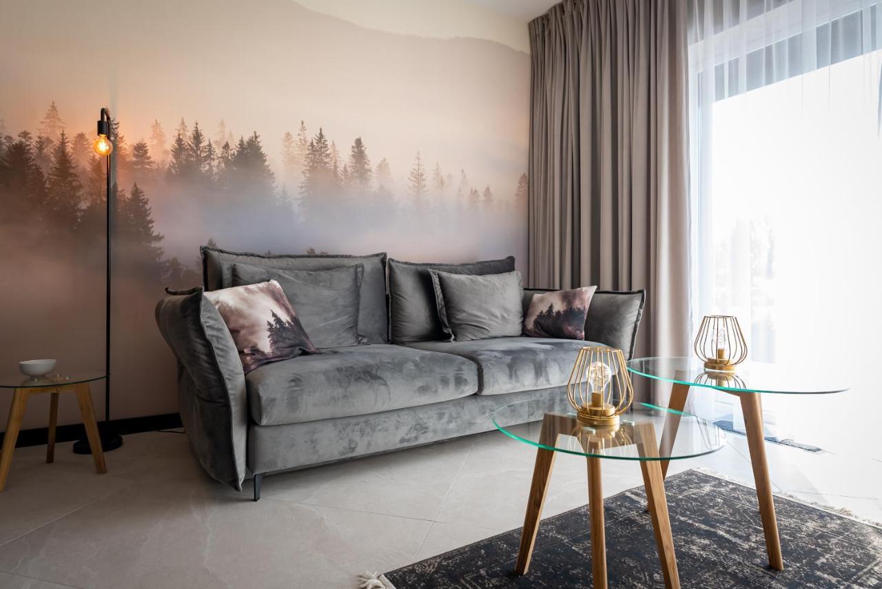 Apartament Premium 28 Laguna Beskidow Nad Jeziorem Zywieckim - Dream Apart Zarzecze (Silesia) Exterior foto