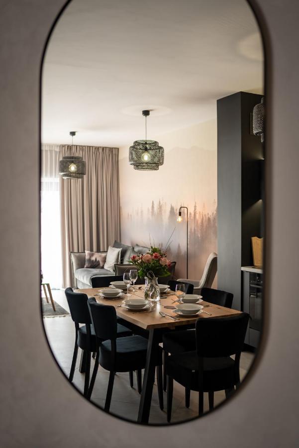 Apartament Premium 28 Laguna Beskidow Nad Jeziorem Zywieckim - Dream Apart Zarzecze (Silesia) Exterior foto