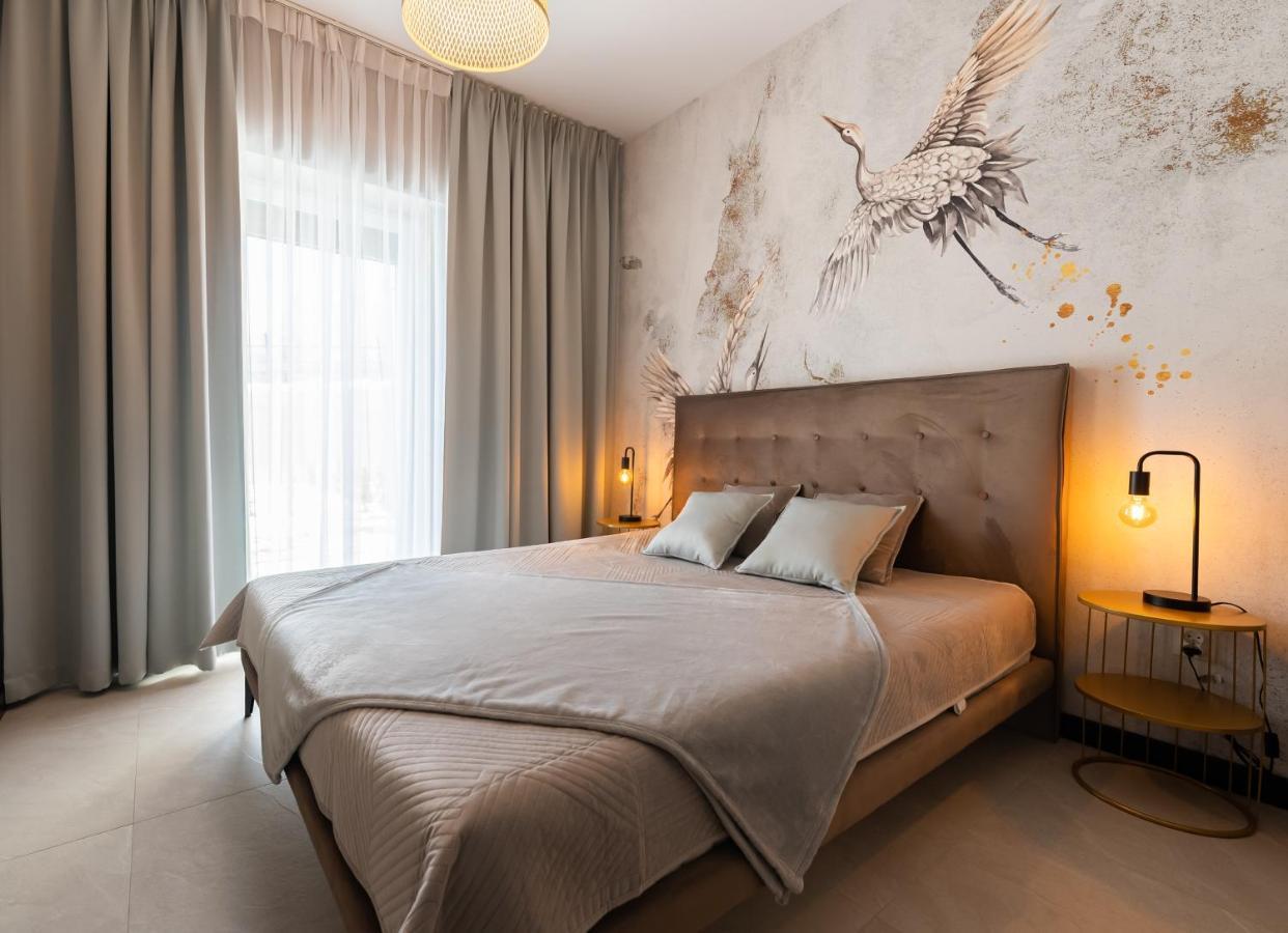 Apartament Premium 28 Laguna Beskidow Nad Jeziorem Zywieckim - Dream Apart Zarzecze (Silesia) Exterior foto
