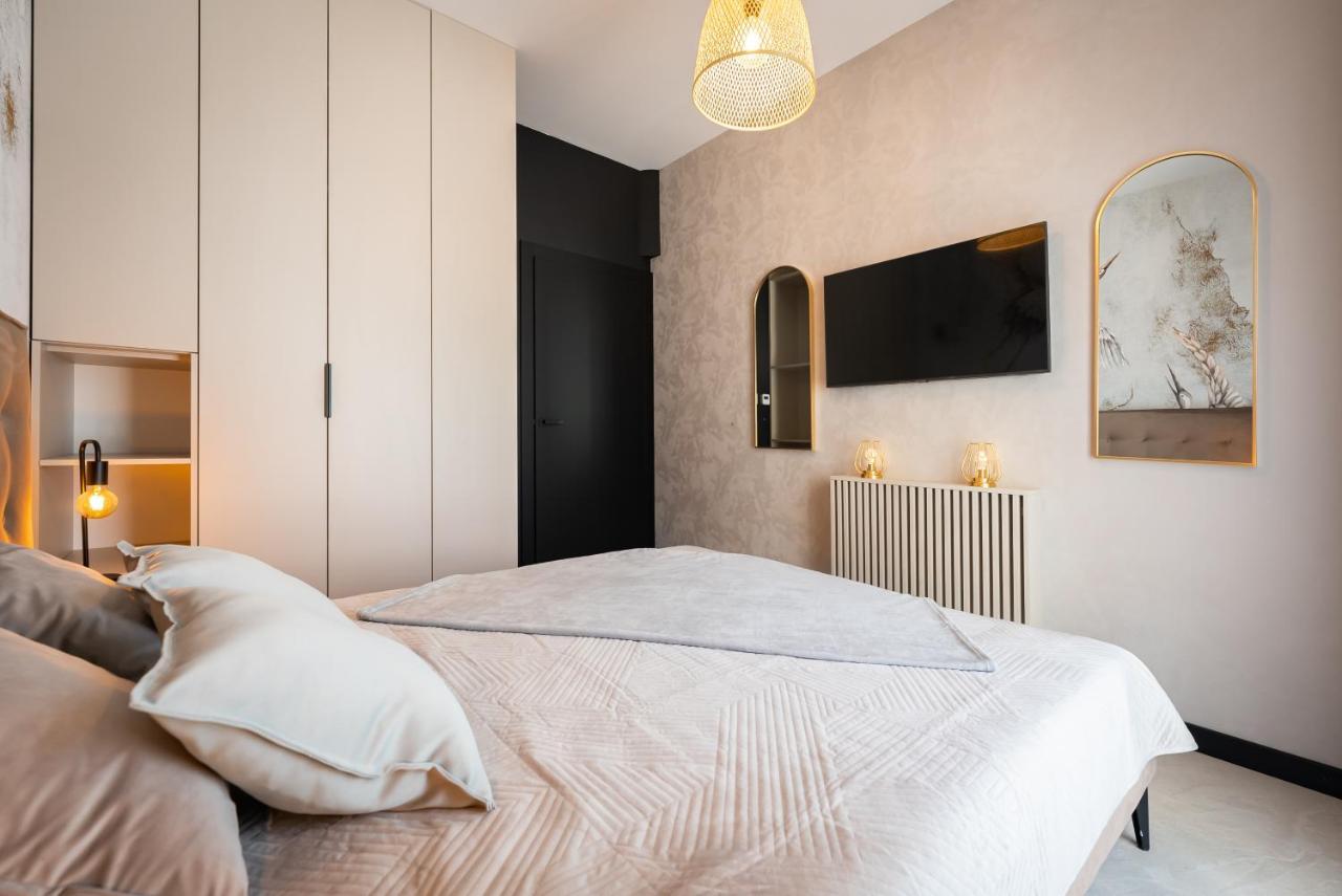 Apartament Premium 28 Laguna Beskidow Nad Jeziorem Zywieckim - Dream Apart Zarzecze (Silesia) Exterior foto