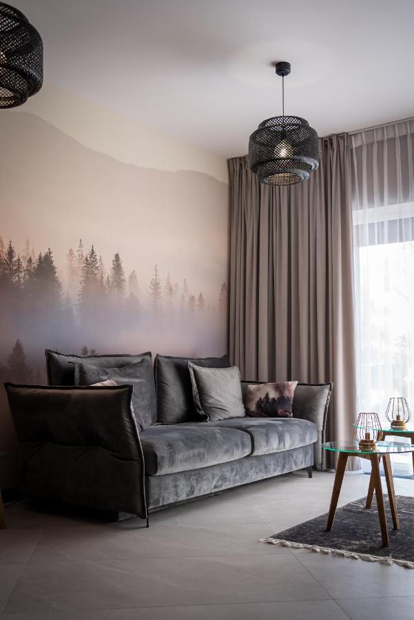 Apartament Premium 28 Laguna Beskidow Nad Jeziorem Zywieckim - Dream Apart Zarzecze (Silesia) Exterior foto