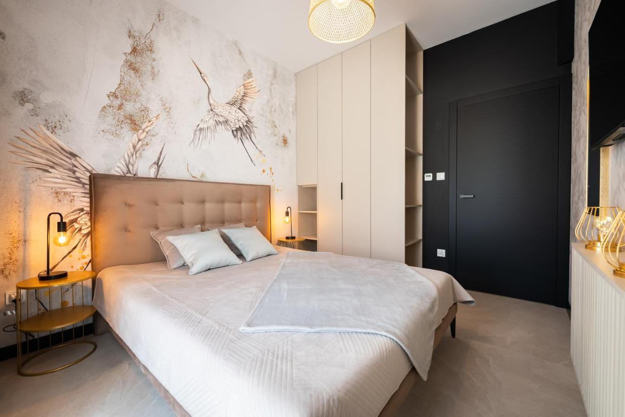 Apartament Premium 28 Laguna Beskidow Nad Jeziorem Zywieckim - Dream Apart Zarzecze (Silesia) Exterior foto